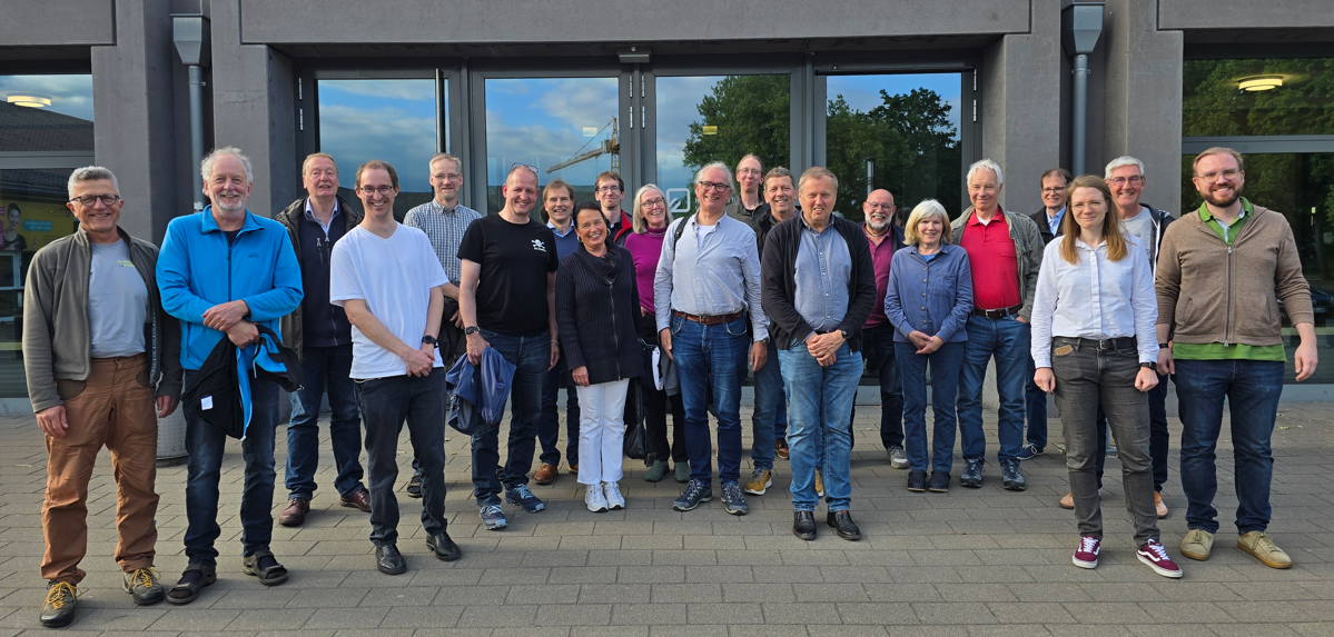 Mitglieder SONNE eG Mai25